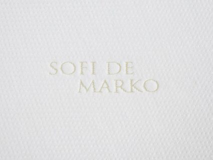 Наматрасник Софи де Марко Бамбук 120х200