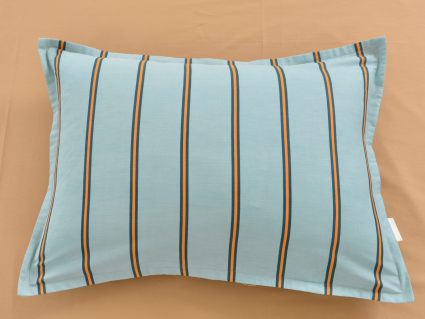 Комплект постельного белья Софи де Марко Вивьен (зеленая) Семейный