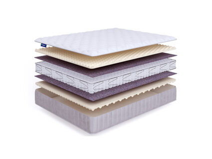 Матрас Beautyson Sense Soft Lux S600 544