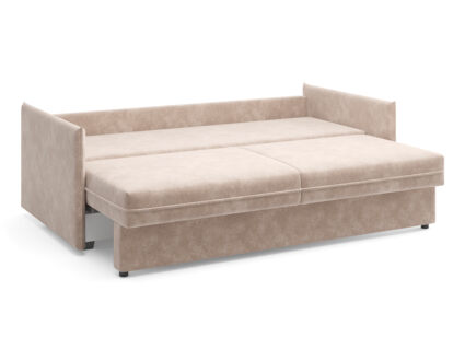 Диван Сонум Remy Рогожка песочный