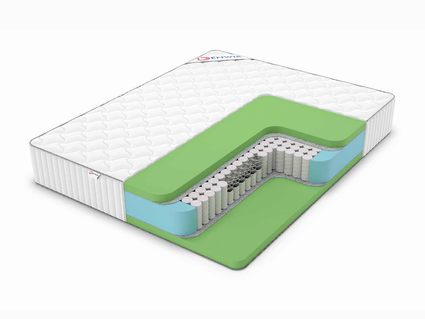 Матрас Denwir CLASSIC FOAM PLUS TFK 574