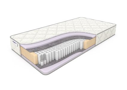 Матрас DreamLine Eco Foam S1000 59
