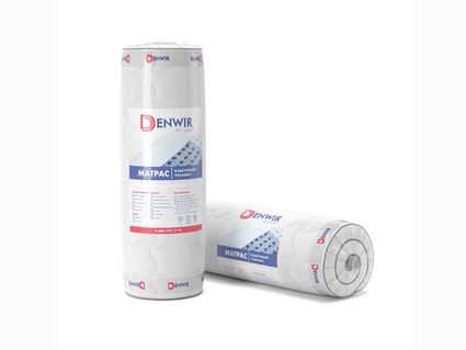 Матрас Denwir CLASSIC MIX MEMO FOAM S1000 90х195