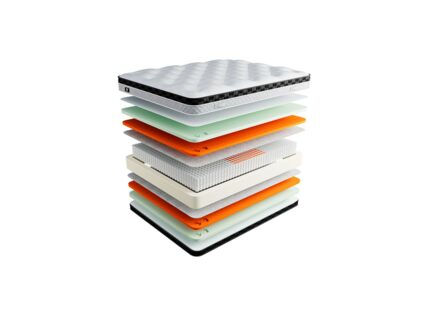 Матрас Mr.Mattress Velvet XL 21