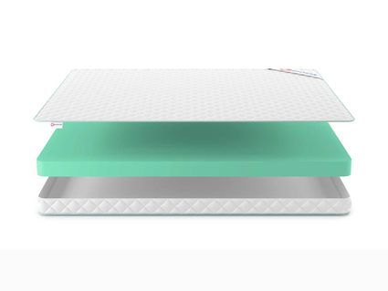 Матрас Denwir SIMPL FOAM 10 297