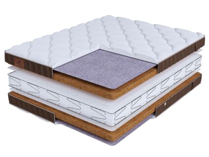 Матрас Beautyson Life Cocos Double S1200 22