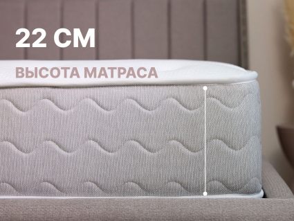 Матрас Димакс Bliss Sleeper + 520
