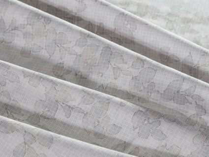 Комплект постельного белья Асабелла 2326 Евро