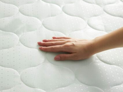 Матрас Димакс Оптима Комби Фоам 200х200