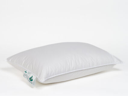 Подушка Nature’S-Natura Sanat Воздушный пух мягкая
