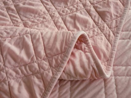 Покрывало Софи де Марко Селена (пудра)