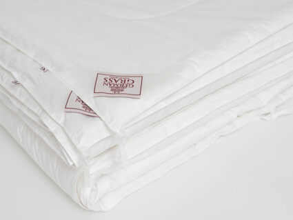 Одеяло German Grass Alliance Tencel&Cashmere Grass легкое/всесезонное Light 150х200