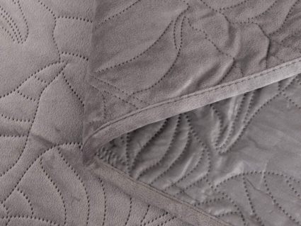 Покрывало Софи де Марко Мелисса (стоун) 160х220