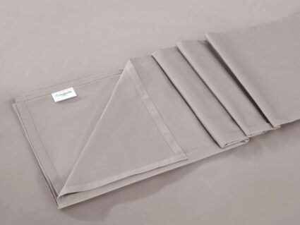 Комплект постельного белья Асабелла 2326 Евро