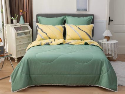 Комплект постельного белья Софи де Марко Бернадетт №41 с одеялом 1,5-спальный