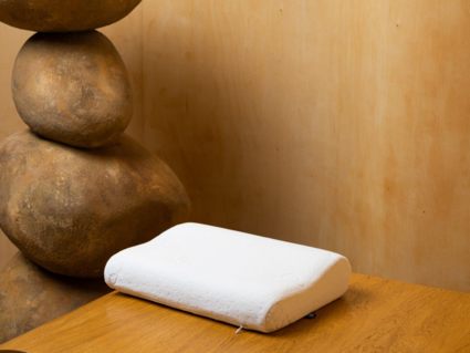 Подушка German Grass Memory Travel Grass