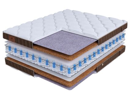 Матрас Beautyson Life Cocos DS 38