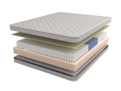 Матрас Mr.Mattress Fito 34