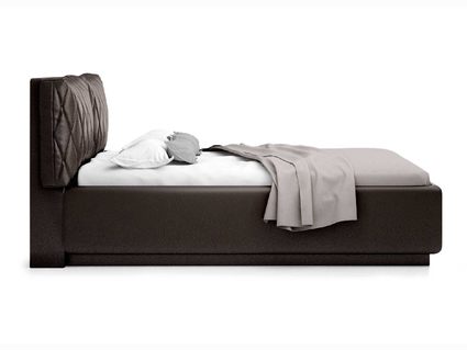 Кровать Nuvola Celeste Next 014 (с подъемным механизмом) 140х200