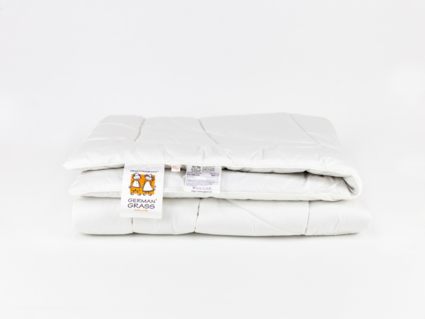 Одеяло German Grass Baby Camel Grass всесезонное 100х150