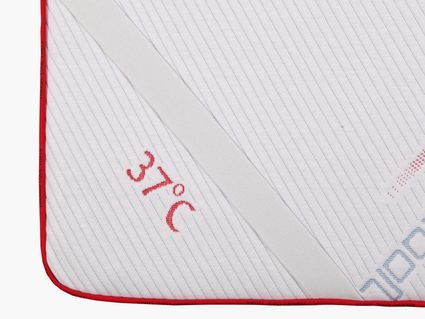 Топпер Lonax Thermo Cool Theta 80х190