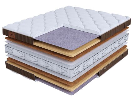 Матрас Beautyson Life Prestige S2400 691