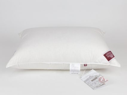 Подушка German Grass Royal Down Grass средняя