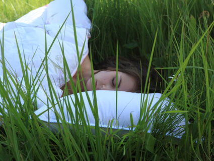 Одеяло Nature’S-Natura Sanat Традиционная классика всесезонное 150х200