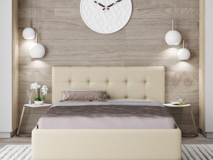 Кровать Nuvola Sabina Bravo 28 (с подъемным механизмом) 180х200