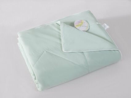 Одеяло Софи де Марко Breeze (ментол) 195х215