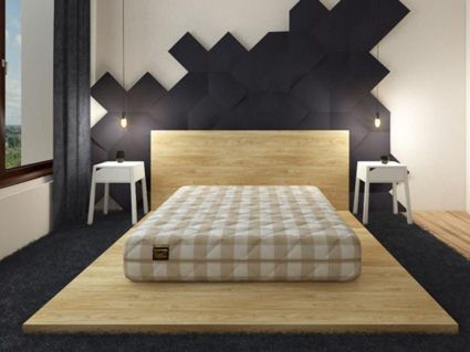 Матрас Mr.Mattress Fulwell L 542