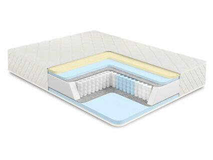Матрас Comfort Line Memory Soft 25