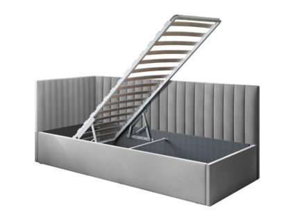 Кровать Димакс Бриони new Циркон с подъемным механизмом 90х200