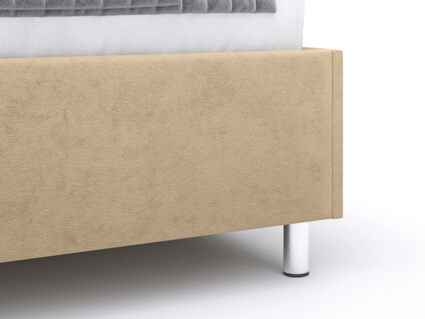 Кровать Димакс Левита Сапфир с подъемным механизмом 160х200