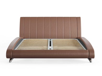 Кровать Сонум Verona Кашемир Бежевый