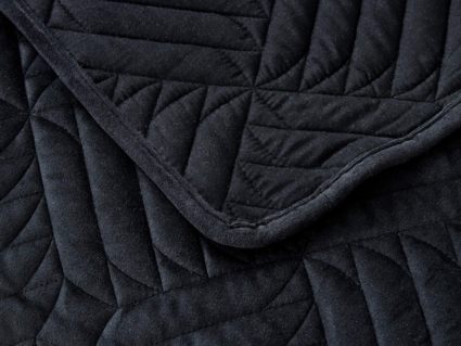 Покрывало Софи де Марко Армандо (черное)