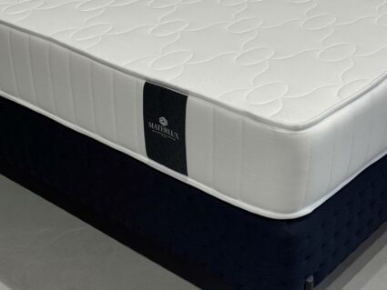 Матрас Materlux Makenberra Forte 34