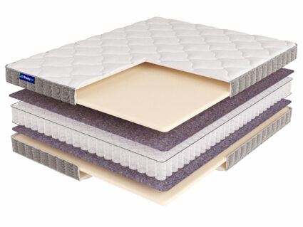 Матрас Beautyson Promo 3 S600 25