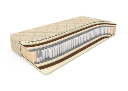Матрас DreamLine Paradise Massage S1000 574