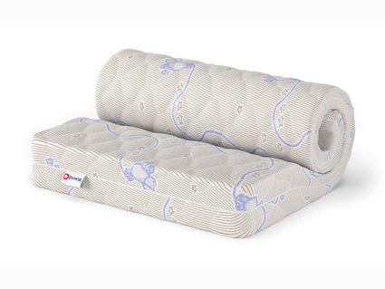 Матрас Denwir BABY SPRING SOFT 14 70х200