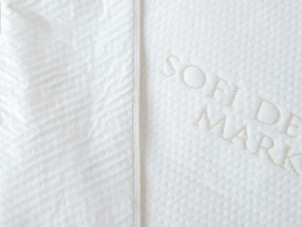 Наматрасник Софи де Марко Бамбук 120х200