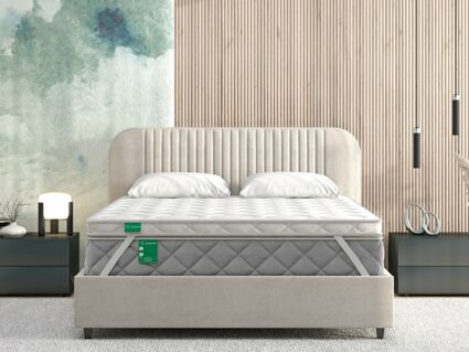 Топпер Sleeptek Max Foam 5 103