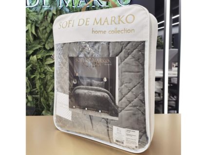 Покрывало Софи де Марко Селена (пудра)