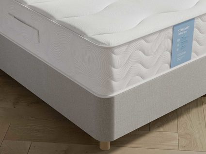 Матрас Сонум Standart Soft 160х200