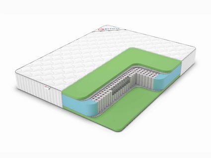 Матрас Denwir CLASSIC FOAM S1000 65