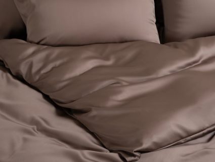 Пододеяльник German Grass Havana Brown Brilliant Grass