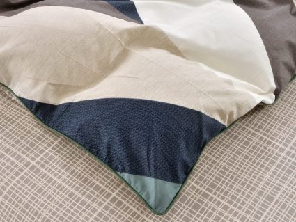 Комплект постельного белья Софи де Марко Арландо (бежевый)