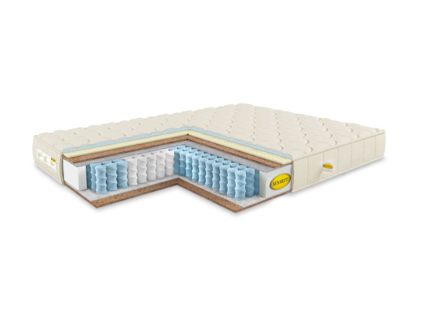 Матрас Benartti Optimal Duo S1000 40