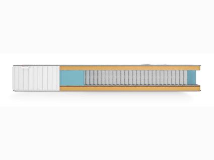 Матрас Denwir CLASSIC BALANCE MEMO S1000 125х195