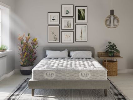 Матрас Evita Visco Comfort 200х186